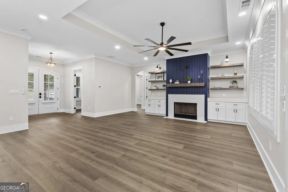 825 Arch Tanner RD Bethlehem, GA 30620