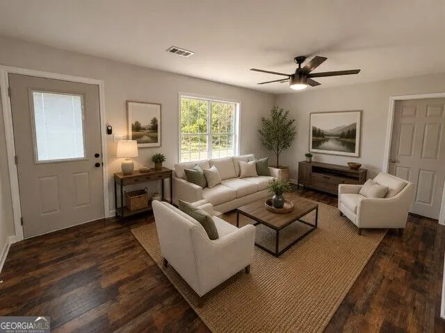 81 Daphney LN Statesboro, GA 30458