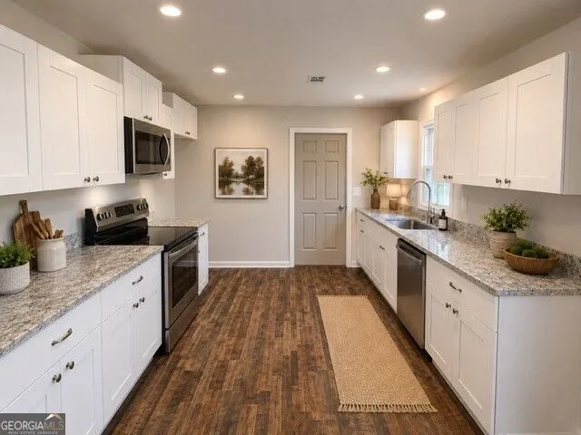81 Daphney LN Statesboro, GA 30458