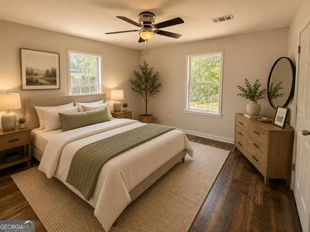 81 Daphney LN Statesboro, GA 30458