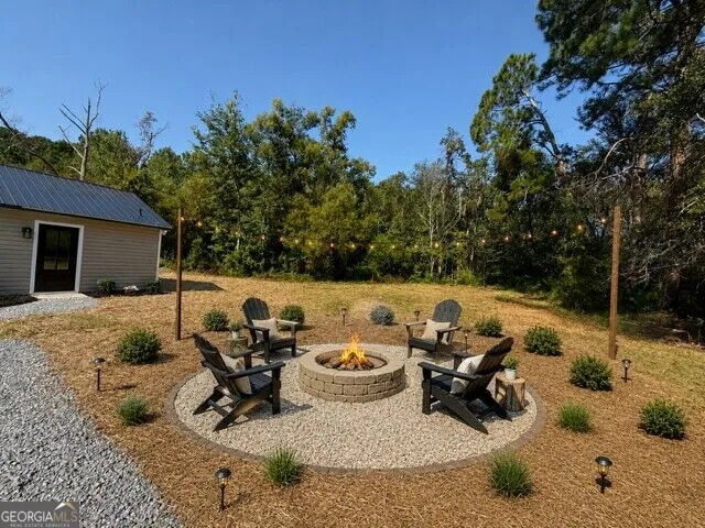 81 Daphney LN Statesboro, GA 30458
