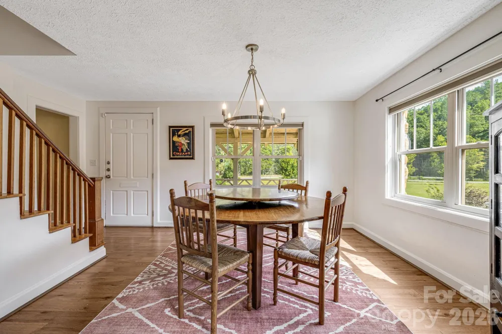 58 Guntertown Road Marshall, NC 28753