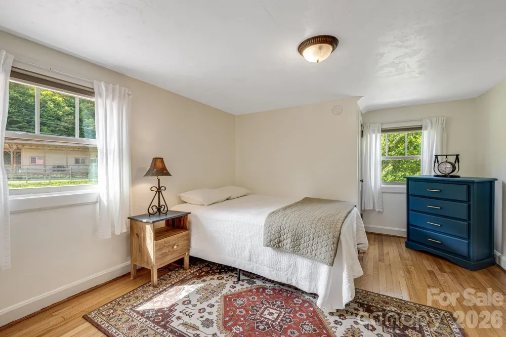 58 Guntertown Road Marshall, NC 28753