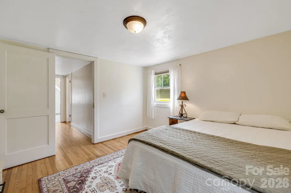 58 Guntertown Road Marshall, NC 28753