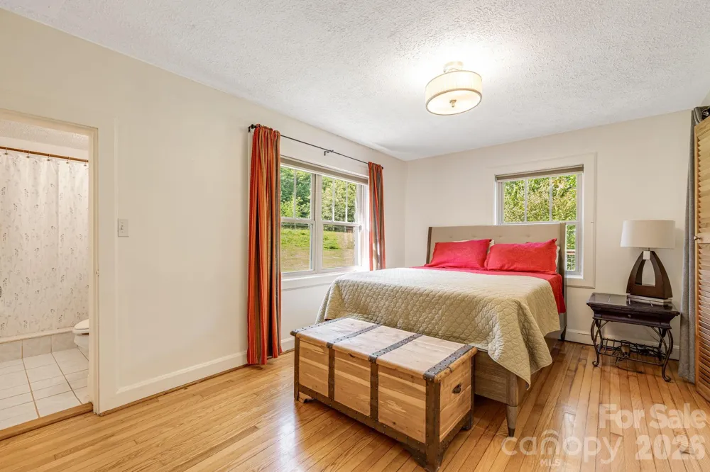 58 Guntertown Road Marshall, NC 28753
