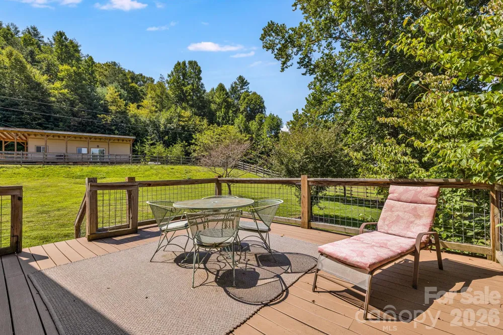 58 Guntertown Road Marshall, NC 28753