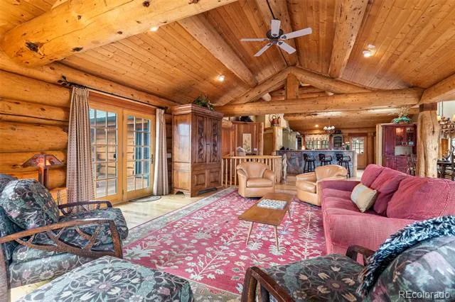 1455 Ridge Road Nederland, CO 80466