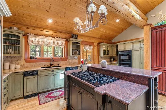 1455 Ridge Road Nederland, CO 80466