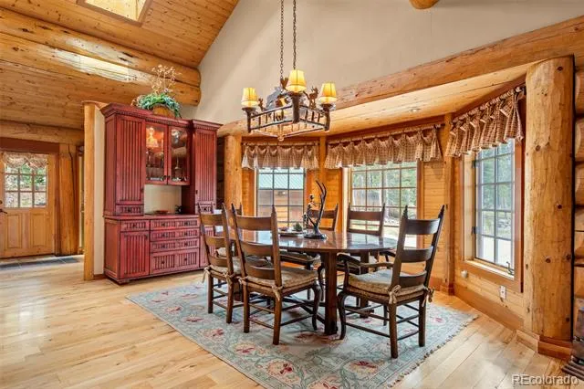 1455 Ridge Road Nederland, CO 80466