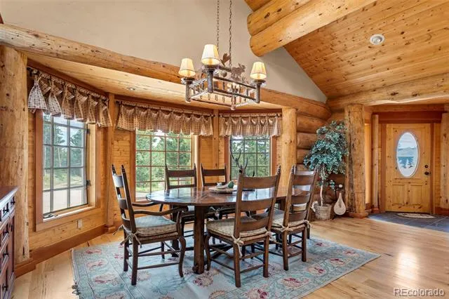 1455 Ridge Road Nederland, CO 80466