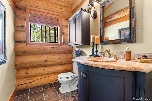 1455 Ridge Road Nederland, CO 80466