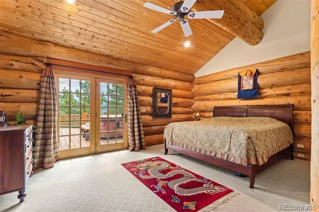 1455 Ridge Road Nederland, CO 80466