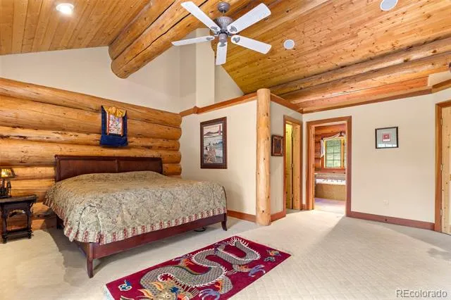 1455 Ridge Road Nederland, CO 80466