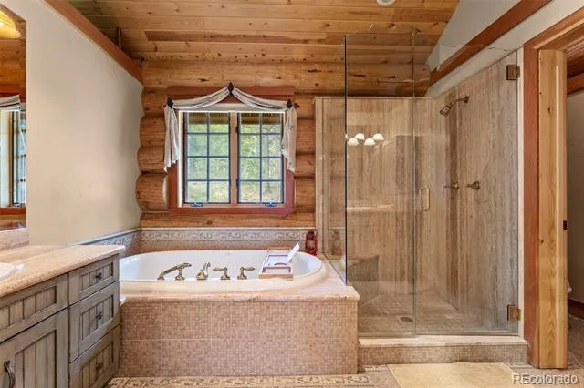 1455 Ridge Road Nederland, CO 80466