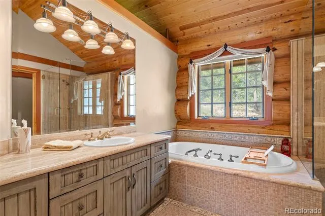1455 Ridge Road Nederland, CO 80466
