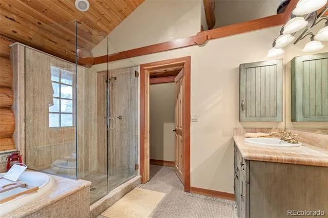 1455 Ridge Road Nederland, CO 80466