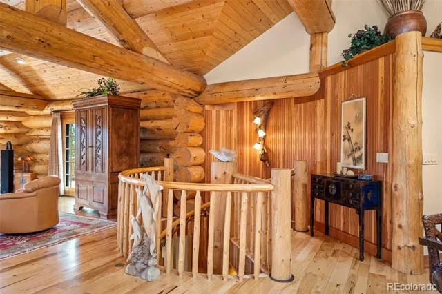 1455 Ridge Road Nederland, CO 80466