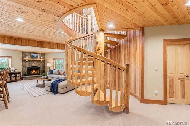 1455 Ridge Road Nederland, CO 80466