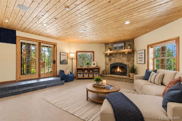 1455 Ridge Road Nederland, CO 80466