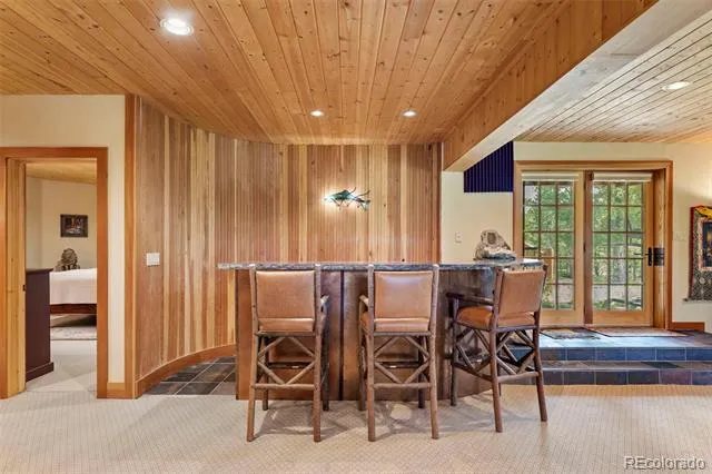 1455 Ridge Road Nederland, CO 80466