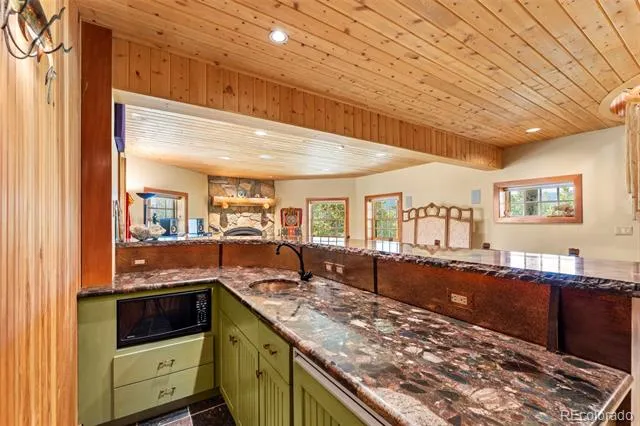 1455 Ridge Road Nederland, CO 80466
