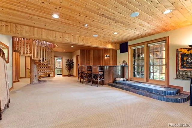 1455 Ridge Road Nederland, CO 80466