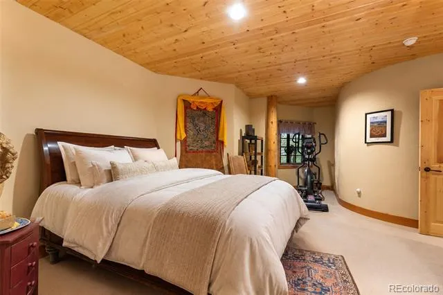 1455 Ridge Road Nederland, CO 80466