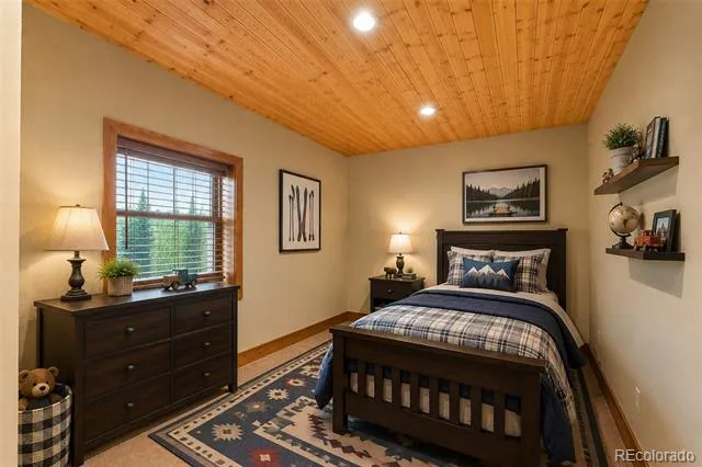 1455 Ridge Road Nederland, CO 80466
