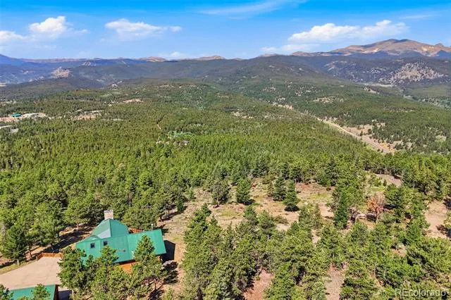 1455 Ridge Road Nederland, CO 80466
