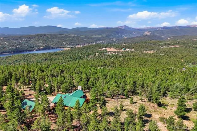 1455 Ridge Road Nederland, CO 80466