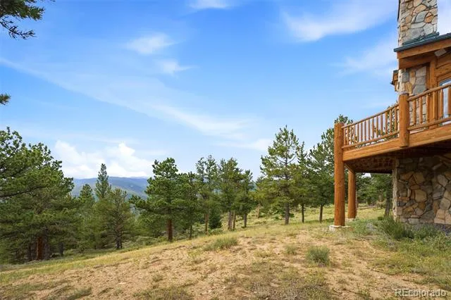 1455 Ridge Road Nederland, CO 80466