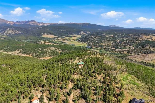 1455 Ridge Road Nederland, CO 80466