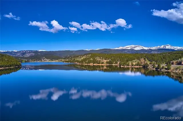 1455 Ridge Road Nederland, CO 80466