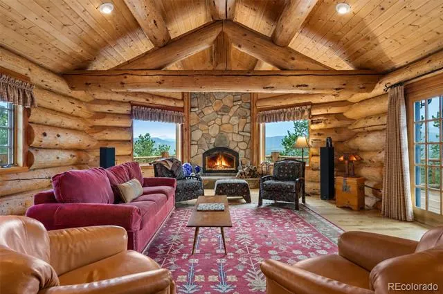 1455 Ridge Road Nederland, CO 80466