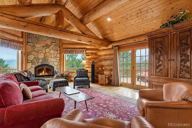 1455 Ridge Road Nederland, CO 80466