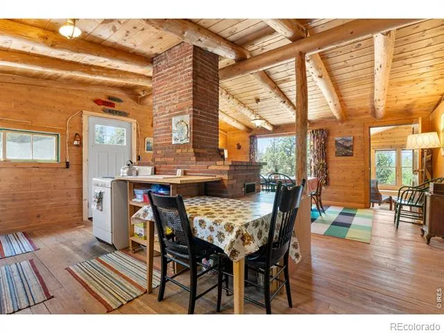 1217 Wedgwood Road Black Hawk, CO 80422