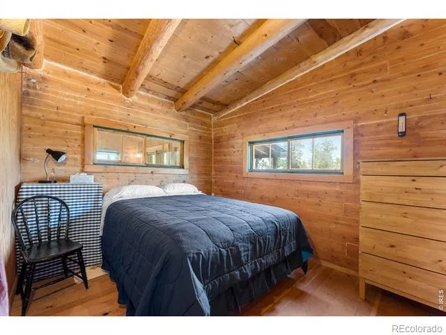 1217 Wedgwood Road Black Hawk, CO 80422