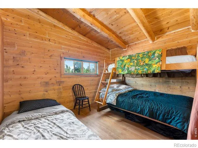 1217 Wedgwood Road Black Hawk, CO 80422