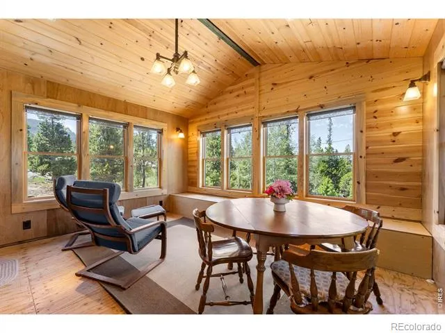 1217 Wedgwood Road Black Hawk, CO 80422