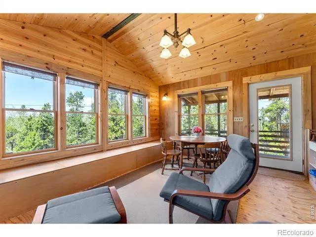 1217 Wedgwood Road Black Hawk, CO 80422