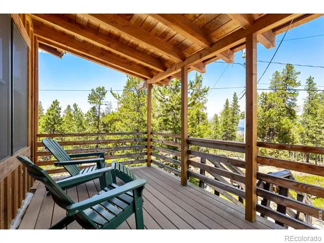 1217 Wedgwood Road Black Hawk, CO 80422