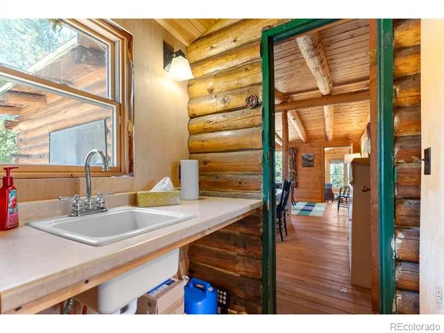 1217 Wedgwood Road Black Hawk, CO 80422