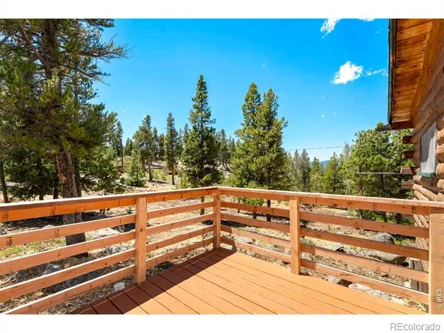 1217 Wedgwood Road Black Hawk, CO 80422
