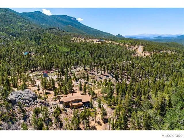 1217 Wedgwood Road Black Hawk, CO 80422