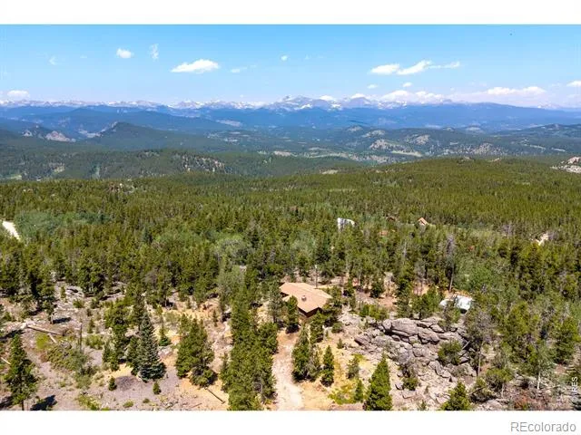 1217 Wedgwood Road Black Hawk, CO 80422