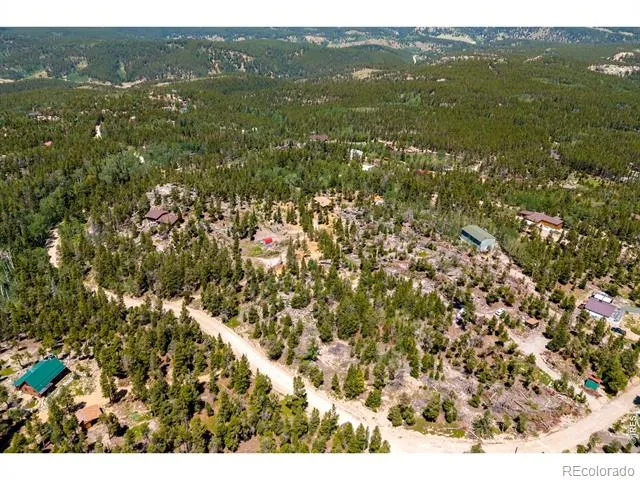1217 Wedgwood Road Black Hawk, CO 80422