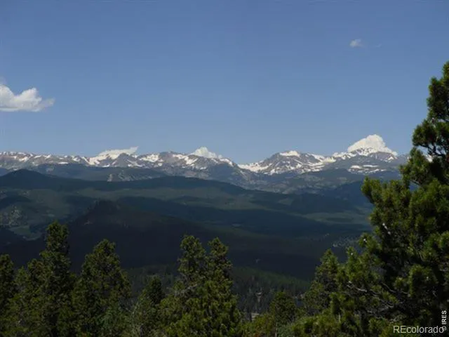 1217 Wedgwood Road Black Hawk, CO 80422