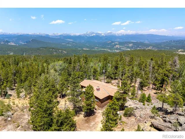 1217 Wedgwood Road Black Hawk, CO 80422