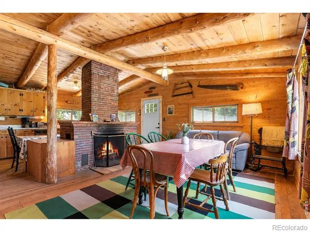 1217 Wedgwood Road Black Hawk, CO 80422