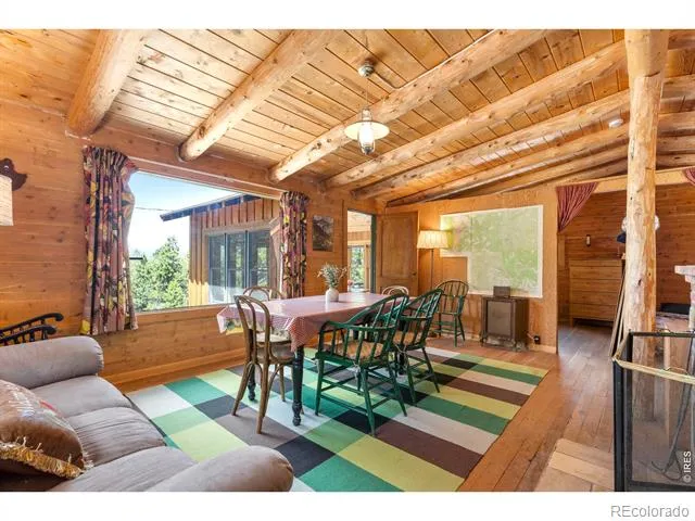 1217 Wedgwood Road Black Hawk, CO 80422